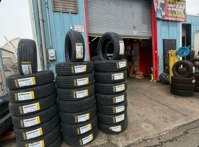 Tires